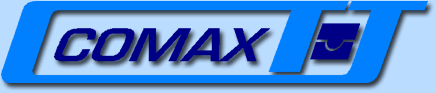 COMAX-TT, a.s. - vod